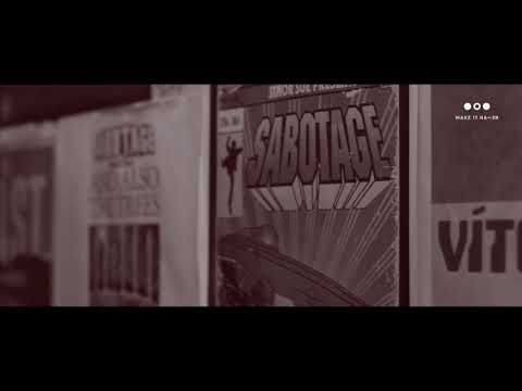 Riding a Meteor - Sabotage // After Movie