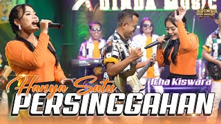 Download lagu HANYA SATU PERSINGGAHAN - COVER BY ICHA KISWARA _ AFC ADINDA MUSIK mp3