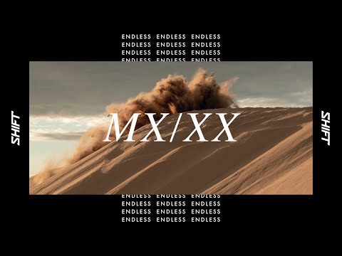 SHIFT MX | ENDLESS riding in GLAMIS with TWITCH, LAWRENCE, HANSEN, SHIMODA, RAHA, HILL AND EMIG