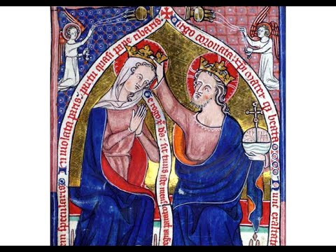 In Assumptione Beatæ Mariæ Virginis — Aug 15, 2021