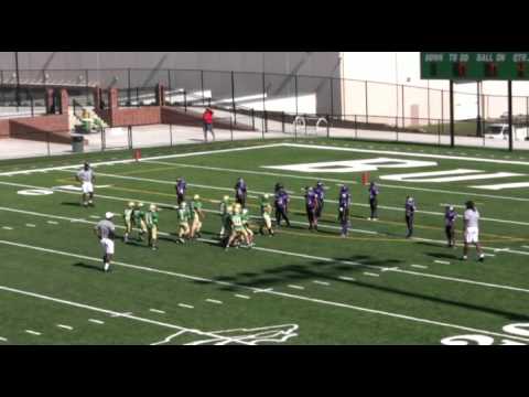 2011 Buford Wolves 8U NL South vs Duluth, Game 4, 2nd Half