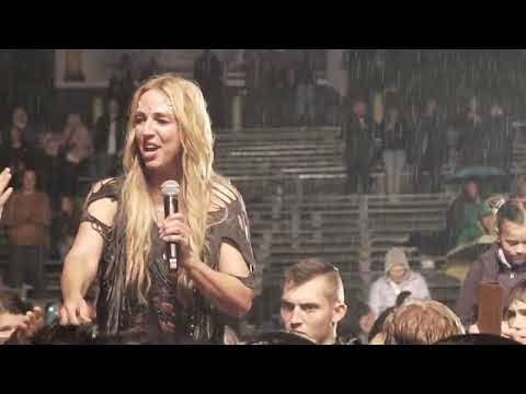 Waldbühne Rügen: 90er 2000er Party | 21.05.2022