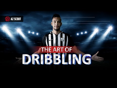 Dario Frederico - The Art of Dribbling | 2020 HD