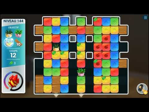 Property Brothers Home Design [ Level 144 ] No Boosters