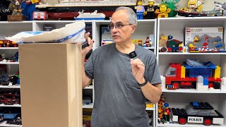 Black Friday LEGO Haul Mistake