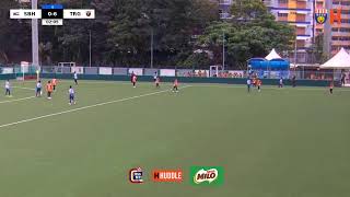 MSSM 2026 Hoki (12L) | GM1 SABAH vs TERENGGANU