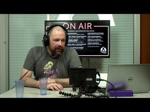 Mind Sports Olympiad 2019 - Azul Championship