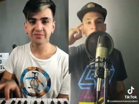 Le mandamos cumbia perro