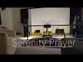 Ascendo Zf3 loudspeakers- Rene' Marie: "Serenity Prayer" (2011)