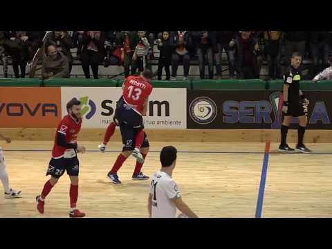 FELDI RIETI 13a Giornata 2017/2018