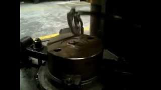 ESTAMPACION DE METALES