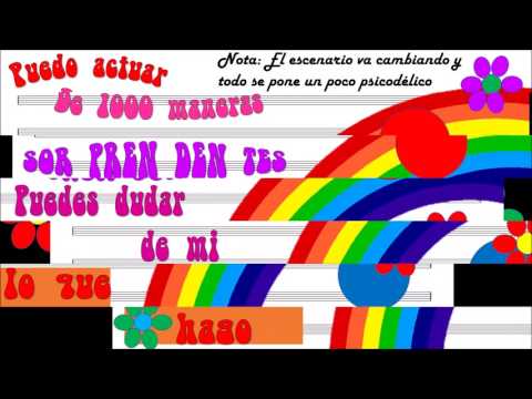 ARIA HIPPIE feat: Adalí Montero