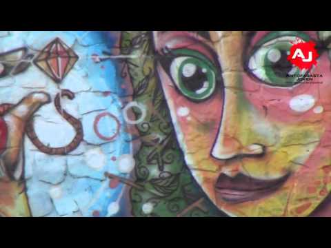 ZFS | Festival de Hip Hop 2015