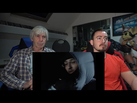 Mon père réagit à Freeze Corleone - Intro DVM