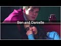 The Lodge Ben Danielle