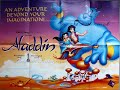 Walt Disney Aladdin 1992 Cinema Trailer VHS 1993 UK