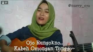 Download lagu Tonggo cangkeman mp3 Download lagu Tonggo cangkeman mp3