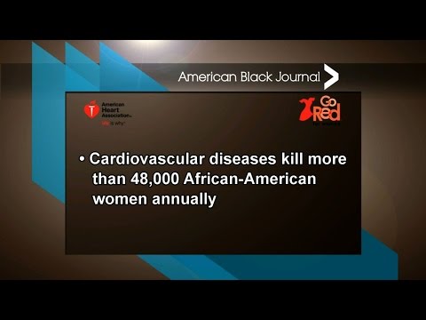 Detroit Public School Crisis / American Heart Month | American Black Journal Full Episode