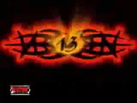 End of a Victim (Raven and Taz)