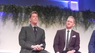 JESUS CHANGED EVERYTHING