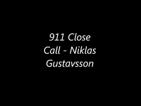 911 Close Call 3 - Niklas Gustavsson