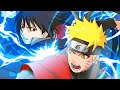 Game Naruto Ultimate Ninja Storm 2 Pc