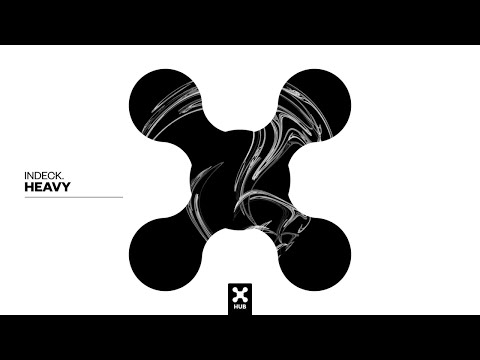 INDECK. - Heavy (Audio)