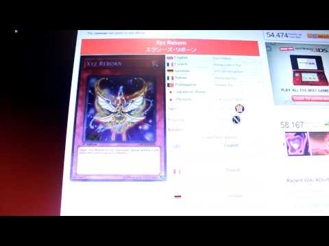 Card Review: XYZ Reborn