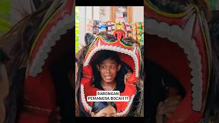 Download lagu Ini dia sosok dibalik barongan pemangsa bocah !! #singobarong #barongankendal NWB #ngestiwargobudoyo mp3