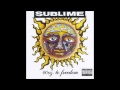 sublime Last show Soundcheck 1996