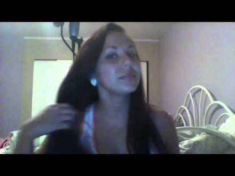 Liquor Chris Brown Cover by Christina Sophia