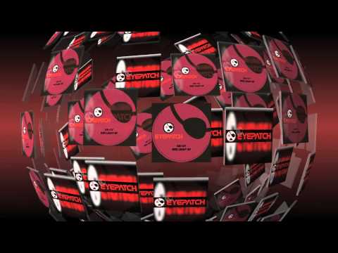 Gr-oy - Red Light - Frank Sebastian Remix (Eyepatch Recordings)