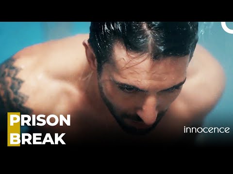 İlker Assaulted by Other Prisoners - Innocence