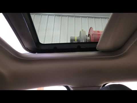 FOR SALE - 20J1052 - 2005 DODGE DURANGO - POWER SUNROOF