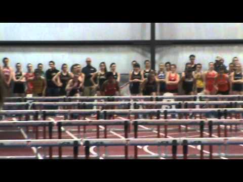 IWU HSR Qualifier 60 H