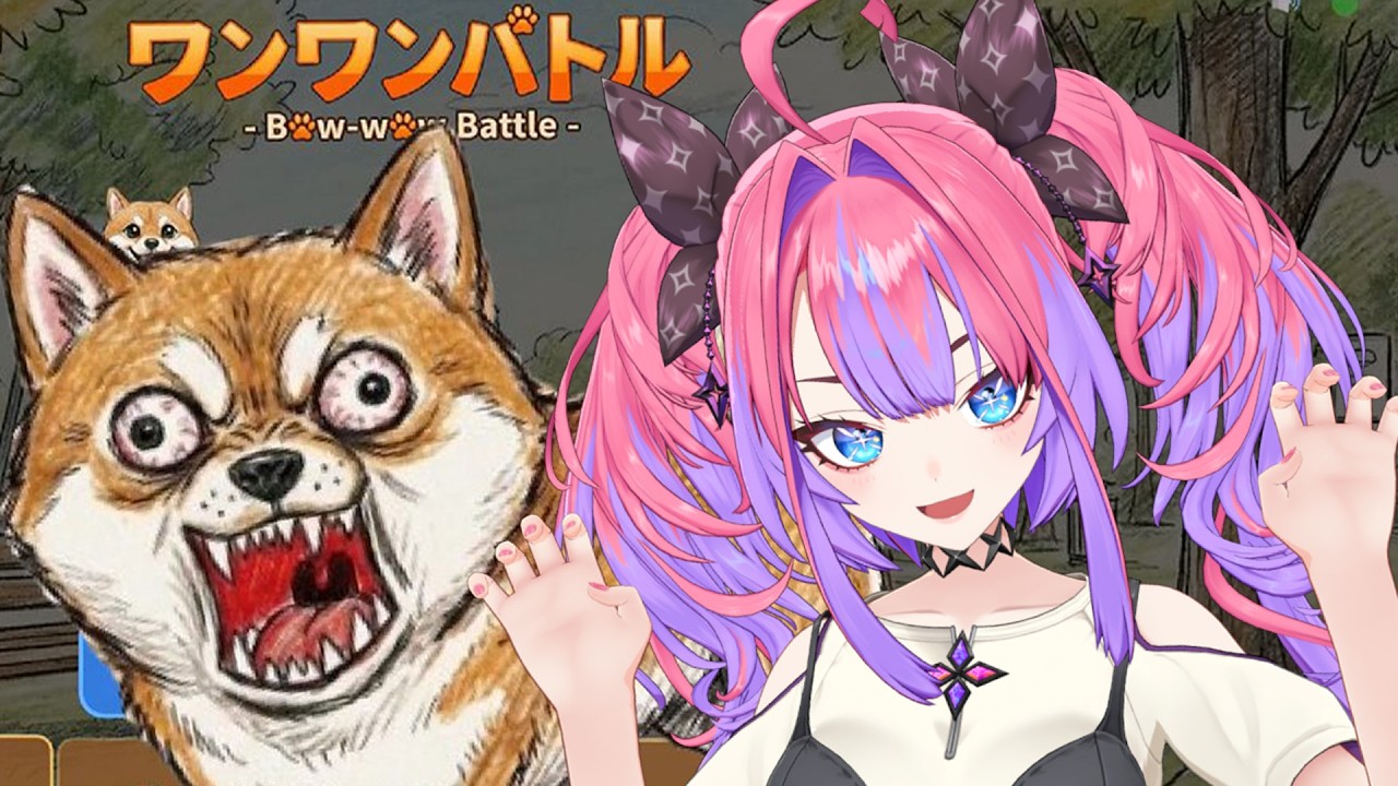YouTubeサムネイル