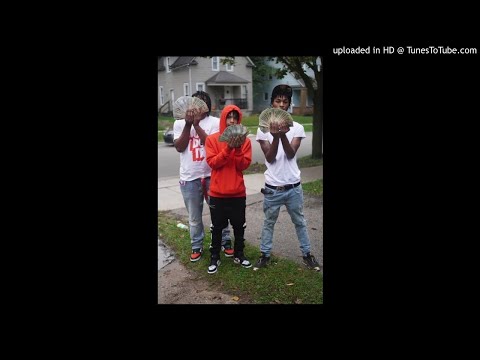 RunItUp x LIl Joe - Back To Back