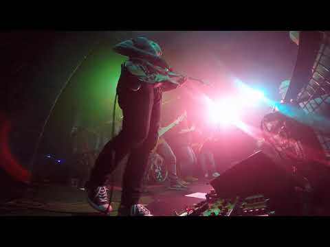 PEARL JAMM -Corduroy Live at The Waterfront