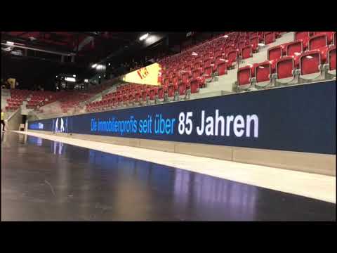 Schaeppi Grundstücke ist Sponsor des HC Rychenberg Winterthur