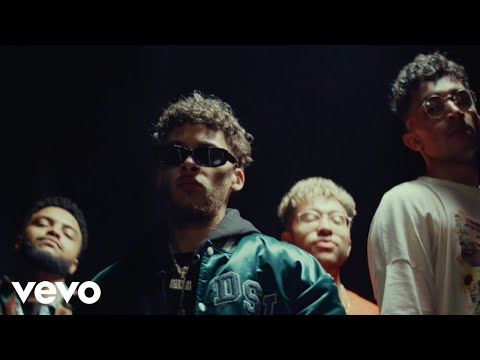 MiC LOWRY - M.I.C ft. Nu Edison