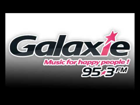 Semtekz - Random Play 31-10-2016 - Galaxie 95.3 FM (00h-01h) [Retro Tek-Jump & News]