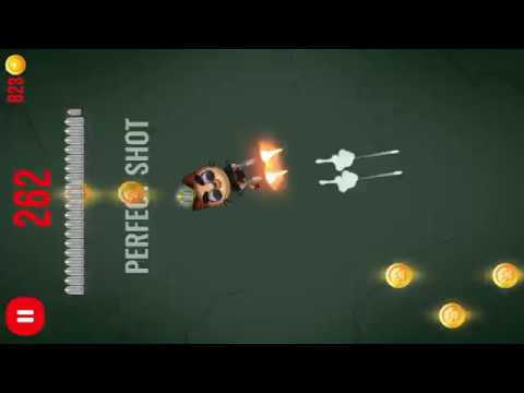 Catslinger - Flip and Jump Video