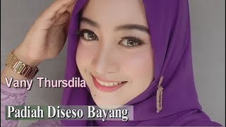 Download lagu Vany Thursdila - Padiah Diseso Bayang - Lagu Minang Lamo | Live Musik Rodys Production mp3