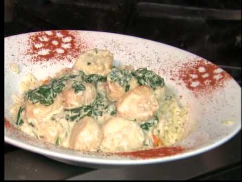 Mount Vernon Restaurants Television Commercial