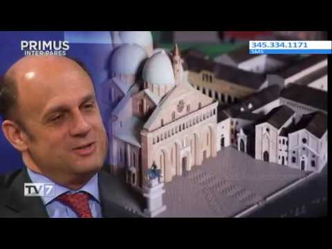 Primus Inter Pares del 14/3/2018 - Arturo Lorenzoni (1 di 3)