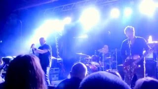 Headstones video  Fuck You &amp; Losing Control