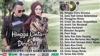 Download lagu Andra Respati Gisma Wandira Full Album Terbaru 202... mp3