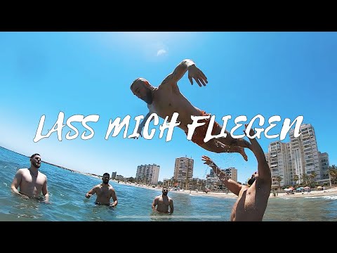 2Hermanoz - Lass mich fliegen (Official Video)