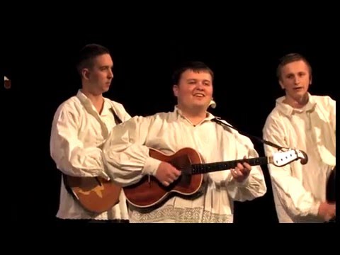 KUU Cernik - Tamburaski međutak I.