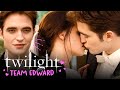 Twilight Team Edward